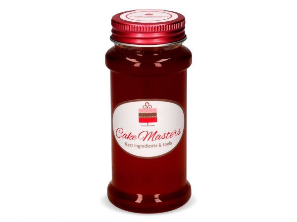 Cake Masters Aromapaste Apfel 120g – Bild 2