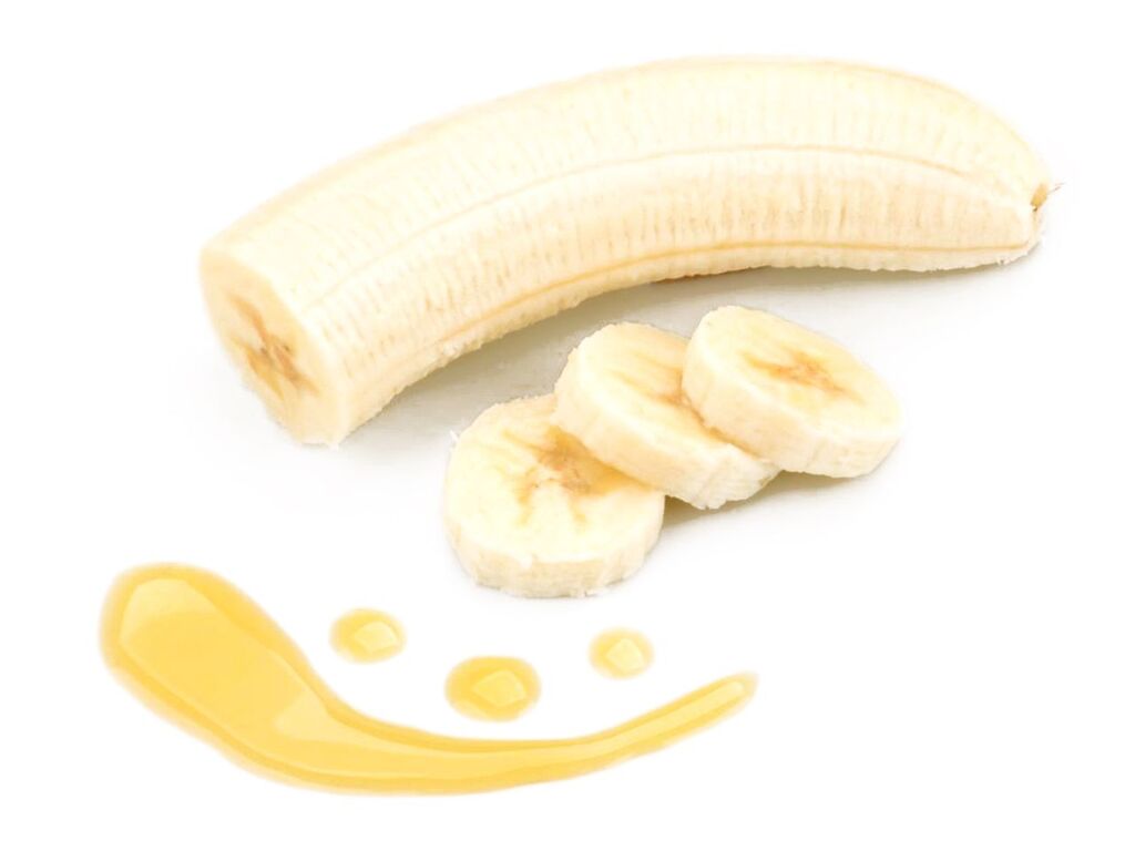 Cake Masters Aromapaste Banane 120g
