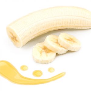 CM Basics Aromapaste Banane 100g