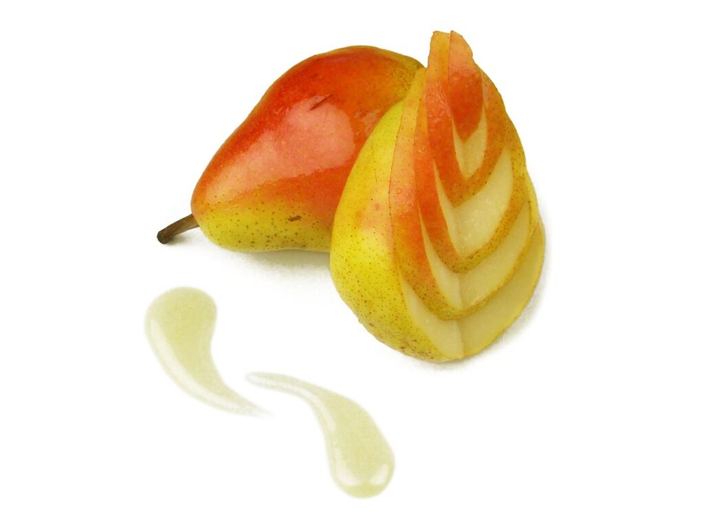 CM Basics Aromapaste Birne 100g