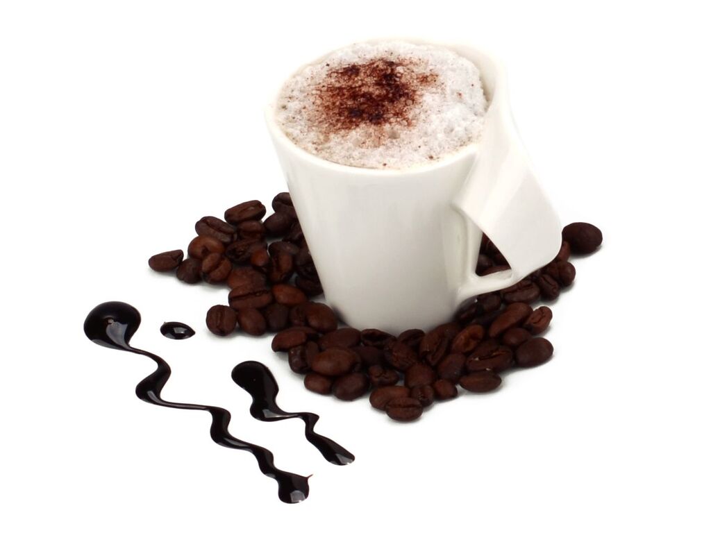 CM Basics Aromapaste Cappuccino 100g