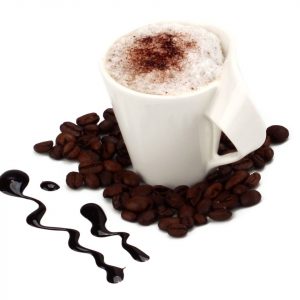 CM Basics Aromapaste Cappuccino 100g