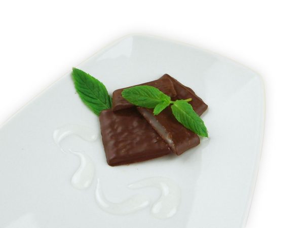 CM Basics Aromapaste Creme de Menthe 100g