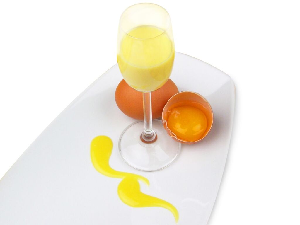 CM Basics Aromapaste Eierlikör 100g