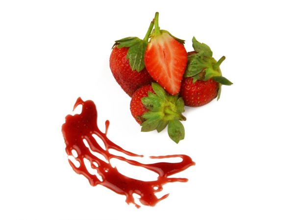 Cake Masters Aromapaste Erdbeere 120g