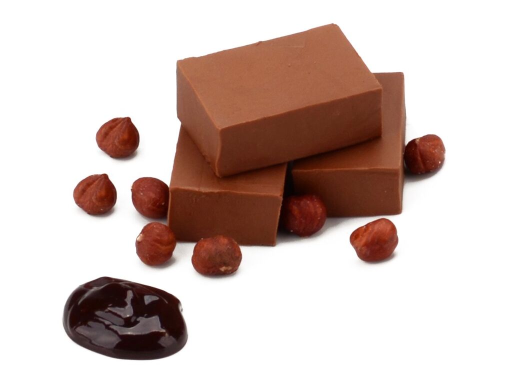 CM Basics Aromapaste Gianduja 100g