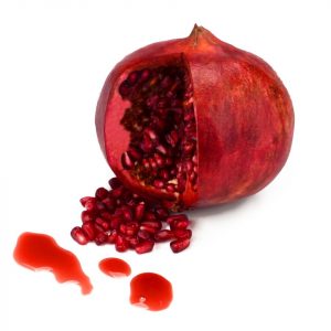 CM Basics Aromapaste Granatapfel 100g
