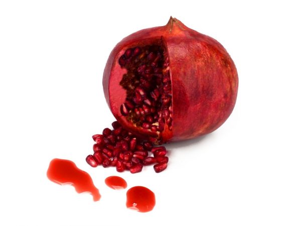CM Basics Aromapaste Granatapfel 100g