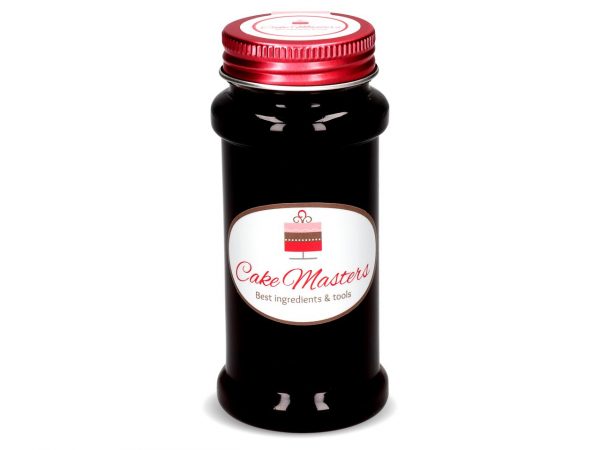 Cake Masters Aromapaste Granatapfel 120g – Bild 2