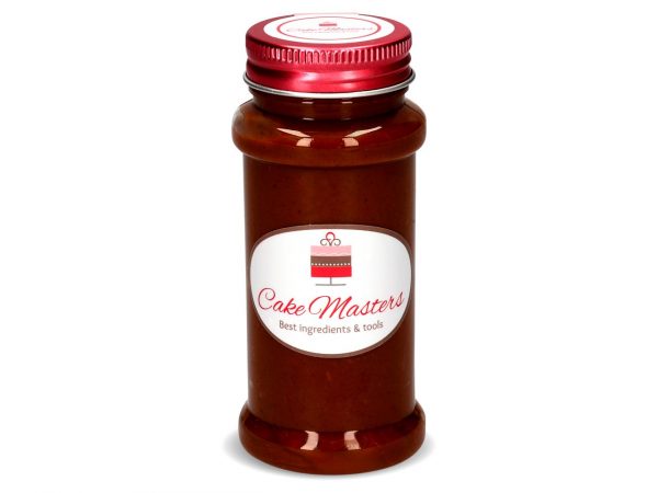 Cake Masters Aromapaste Haselnuss 110g – Bild 2