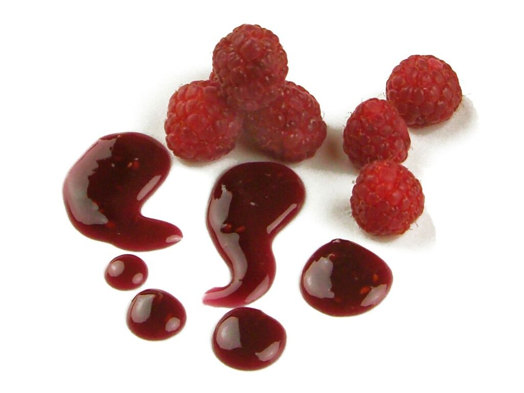 CM Basics Aromapaste Himbeere 100g