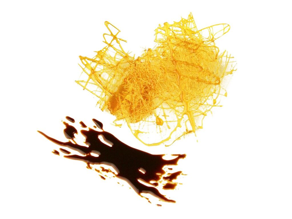 CM Basics Aromapaste Karamell 100g