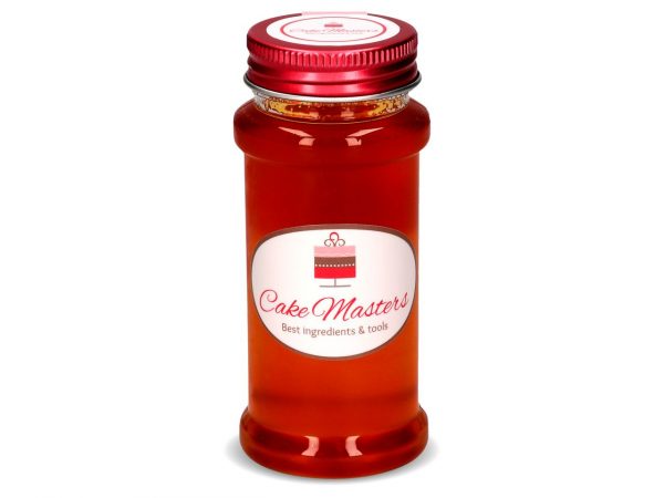 Cake Masters Aromapaste Karamell 120g – Bild 2