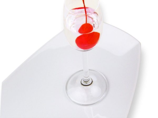 CM Basics Aromapaste Kirschwasser 100g