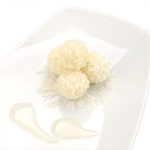 CM Basics Aromapaste Kokos 100g