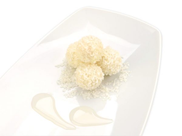 CM Basics Aromapaste Kokos 100g