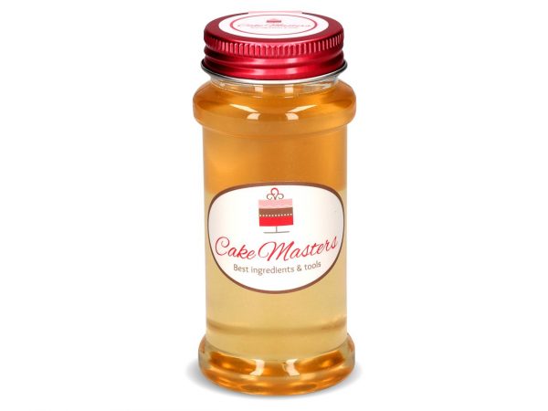 Cake Masters Aromapaste Kokos 120g – Bild 2