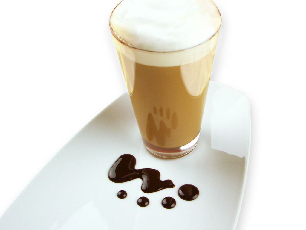 CM Basics Aromapaste Latte Macchiato 100g