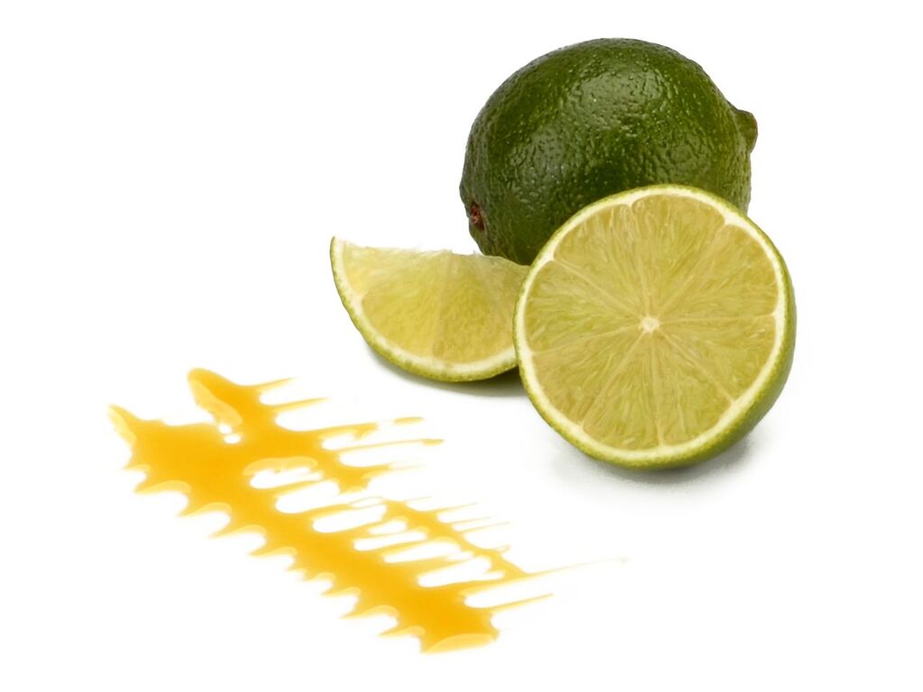 Cake Masters Aromapaste Limette 120g