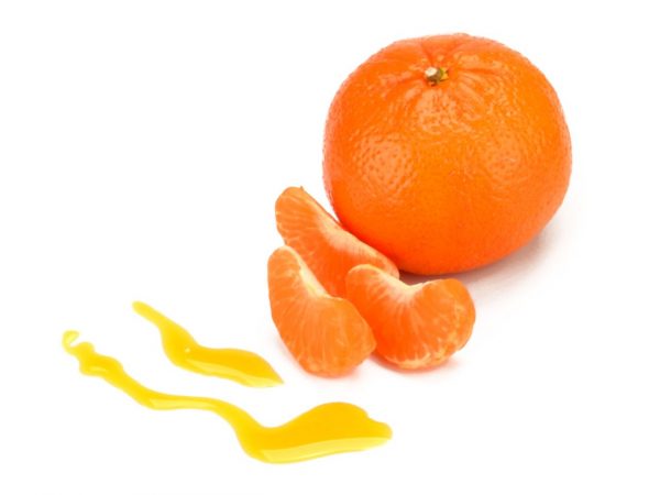 CM Basics Aromapaste Mandarine 100g