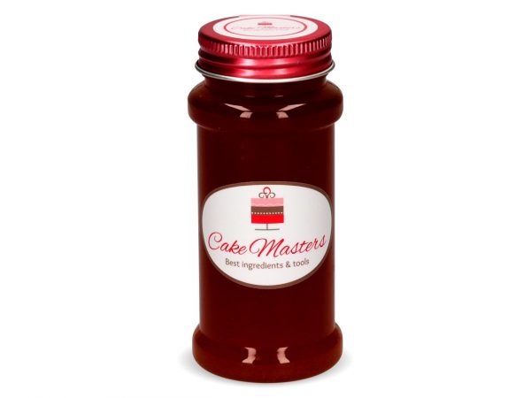 Cake Masters Aromapaste Mandarine 120g – Bild 2