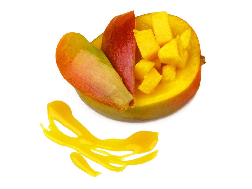 CM Basics Aromapaste Mango 100g