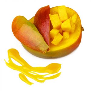 CM Basics Aromapaste Mango 100g
