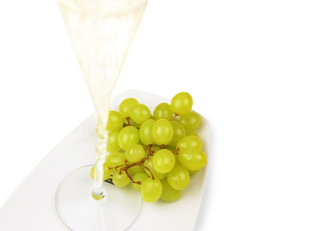 CM Basics Aromapaste Marc de Champagne 100g