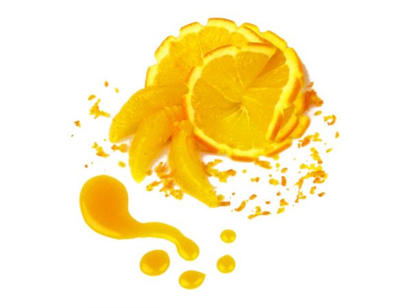 Cake Masters Aromapaste Orange 120g