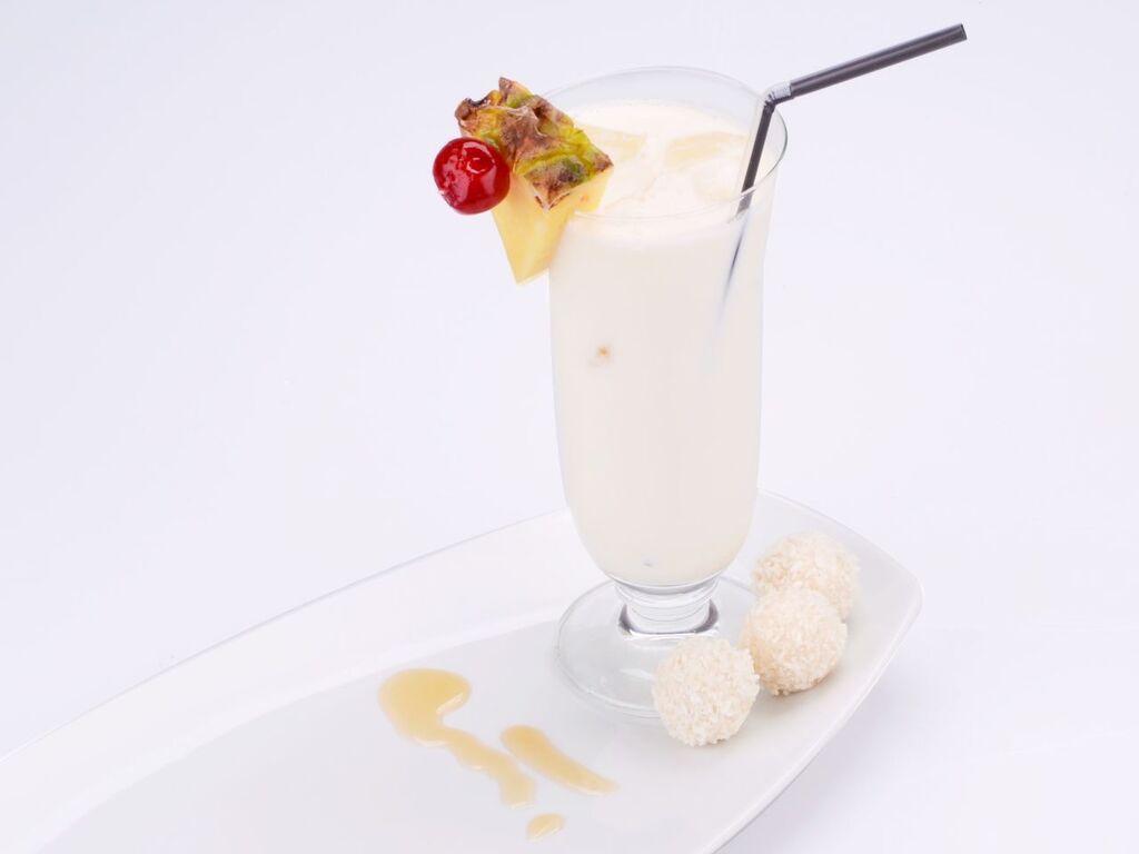 CM Basics Aromapaste Pina Colada 100g