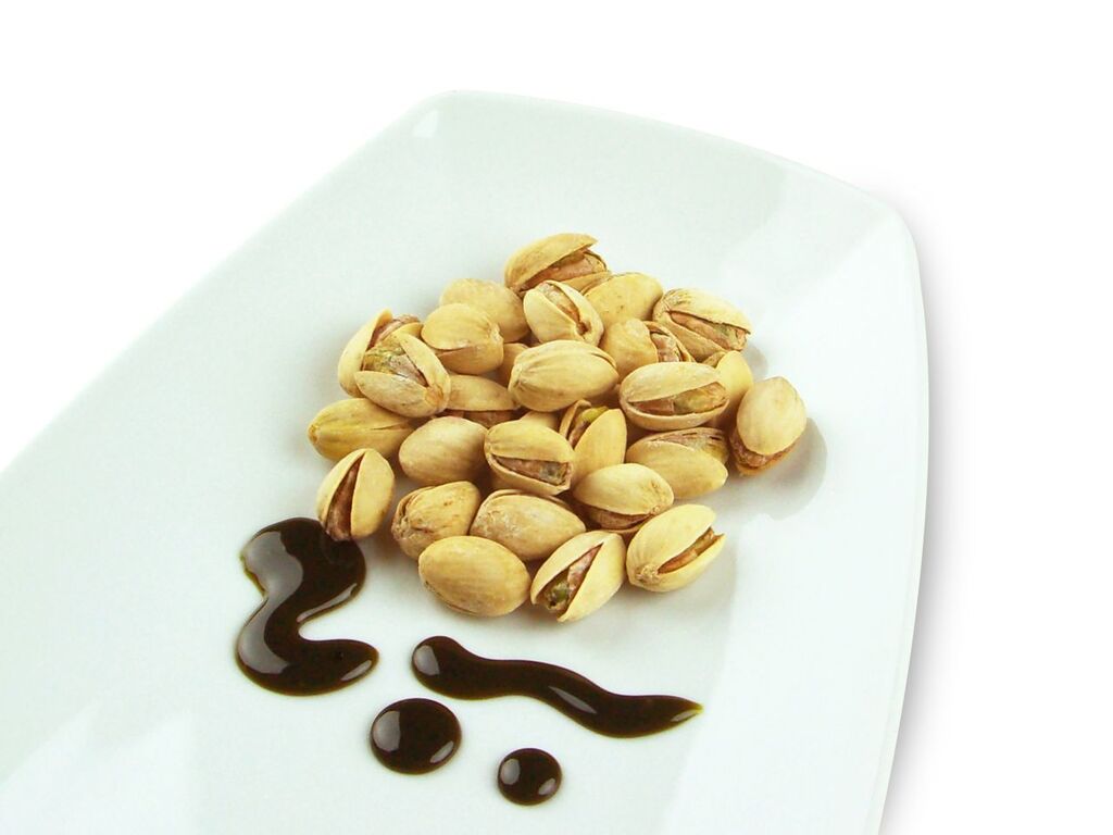 CM Basics Aromapaste Pistazie 100g