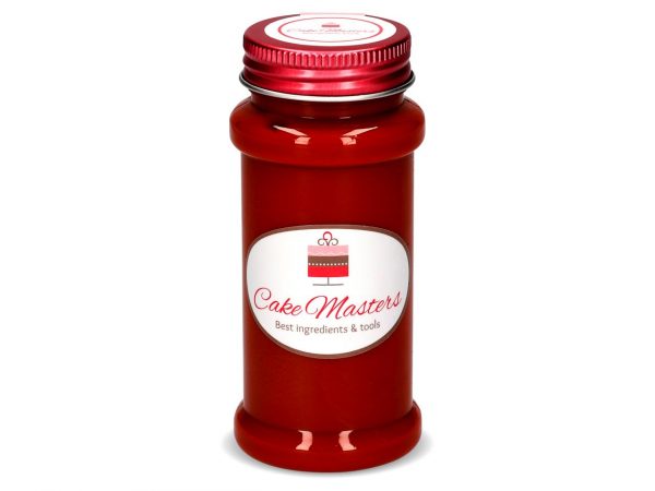 Cake Masters Aromapaste Sanddorn 120g – Bild 2