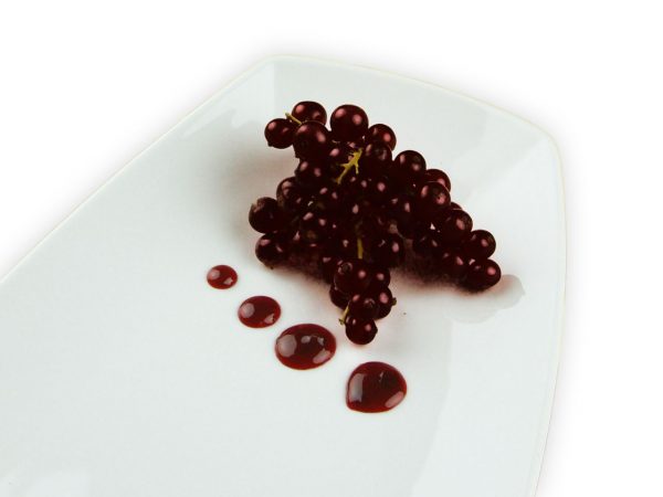 CM Basics Aromapaste Schw. Johannisbeere 100g