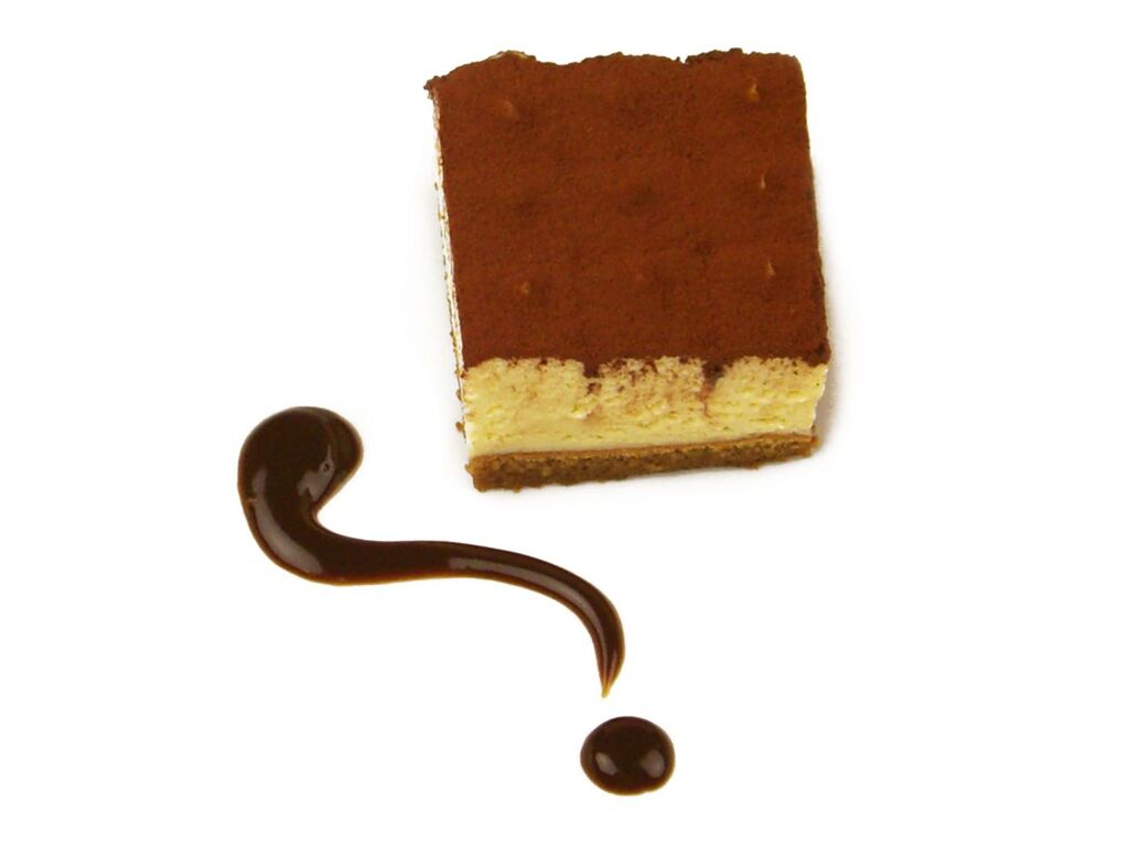Cake Masters Aromapaste Tiramisu 120g