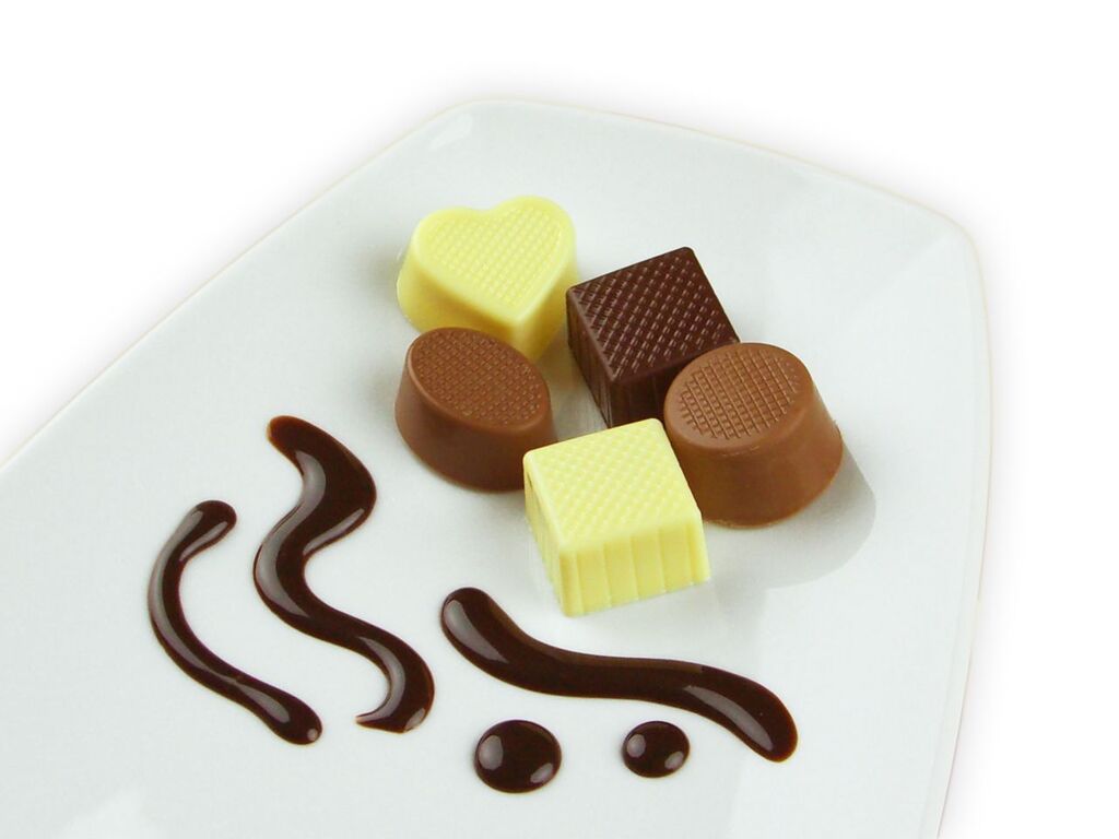 Cake Masters Aromapaste Trüffel-Praline 120g