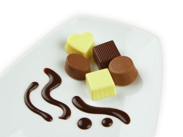 CM Basics Aromapaste Trüffel-Praline 100g