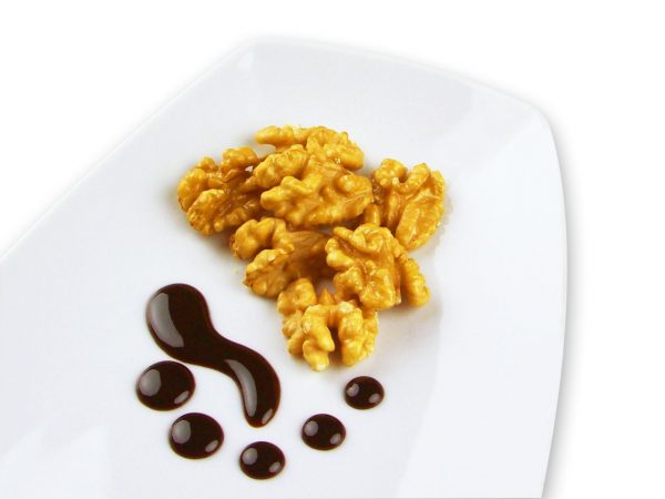 CM Basics Aromapaste Walnuss 100g