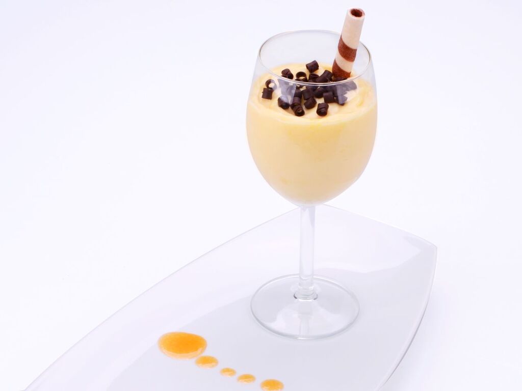 CM Basics Aromapaste Zabaione 100g