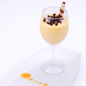 CM Basics Aromapaste Zabaione 100g