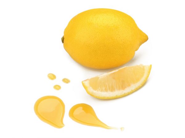 CM Basics Aromapaste Zitrone 100g