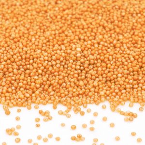 Cake Masters Mini-Perlen gold 90g