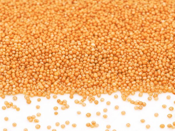 Cake Masters Mini-Perlen gold 90g