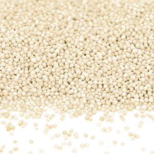 Cake Masters Mini-Perlen perlmutt 90g