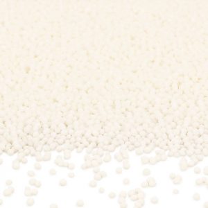 Cake Masters Mini-Perlen weiß 90g