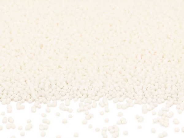 Cake Masters Mini-Perlen weiß 90g