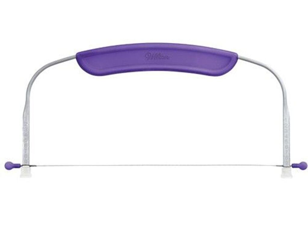Wilton Small Cake Leveler