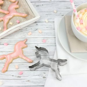 Cake Masters Einhorn Cookies Mix 450g