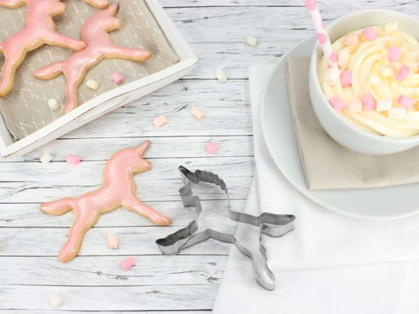 Cake Masters Einhorn Cookies Mix 450g
