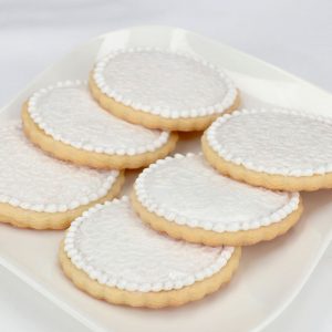 Cake Masters Elegant Cookies 600g