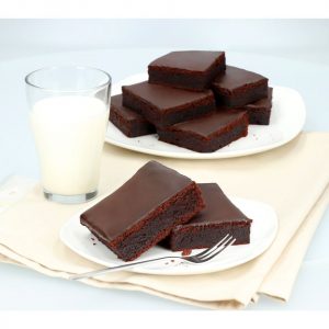 Cake Masters Chocolate Brownies glutenfrei 420g